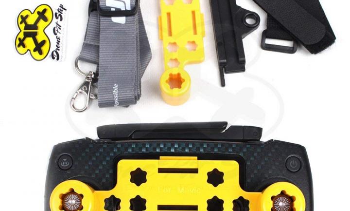 Transmitter Protection kit for DJI Mavic Air