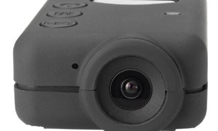 Mobius Action Camera 