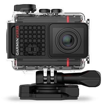 Garmin VIRB Ultra 30 Action Camera Front
