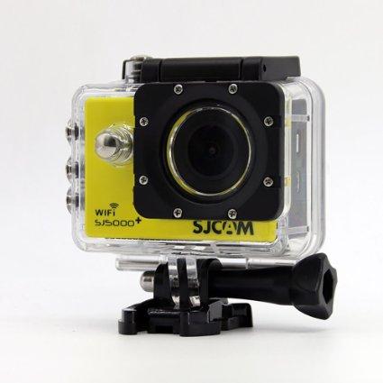 SJCAM SJ5000 Plus WiFi